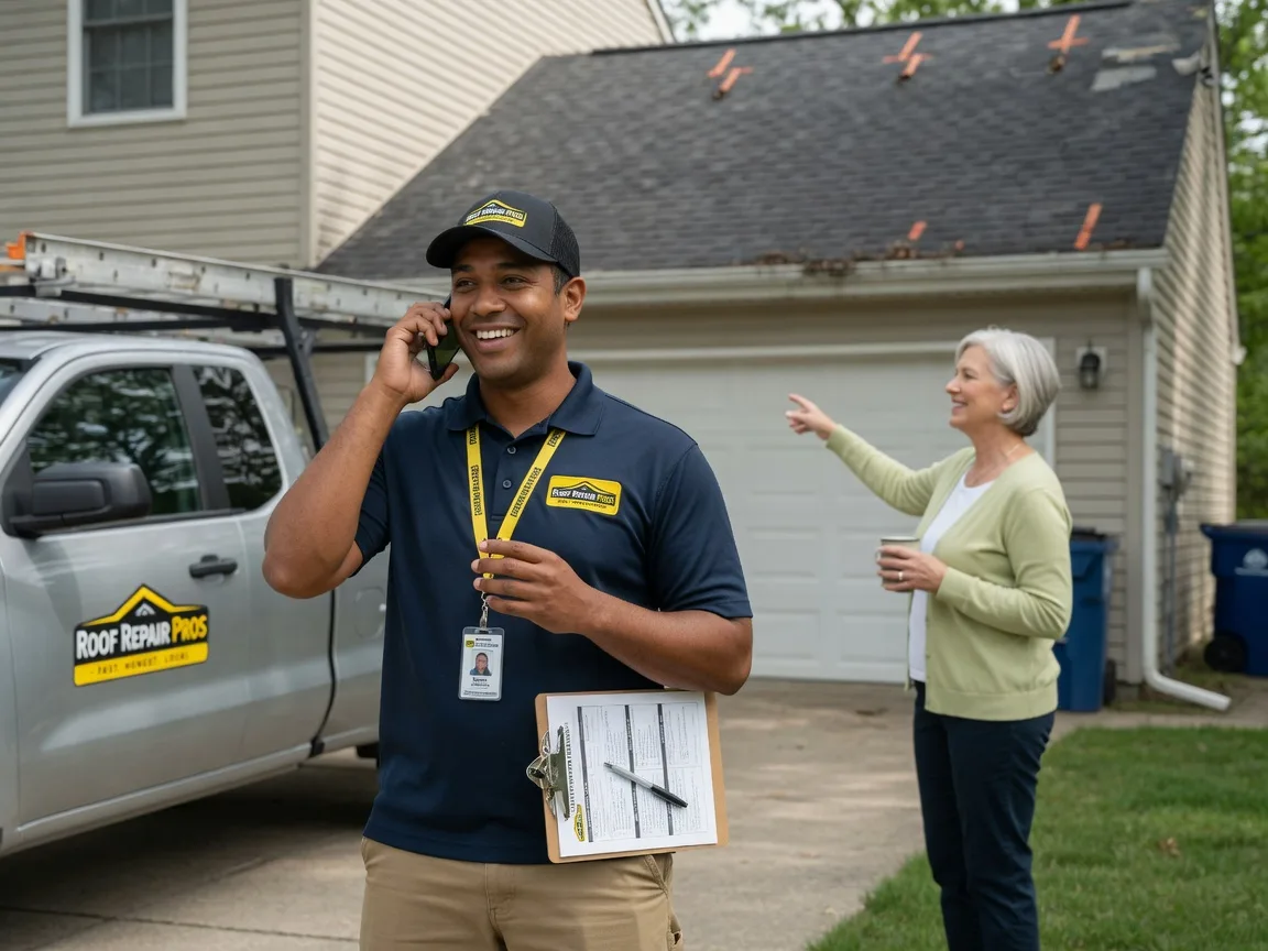 Roof Repair Chandlers Valley, PA FAQs